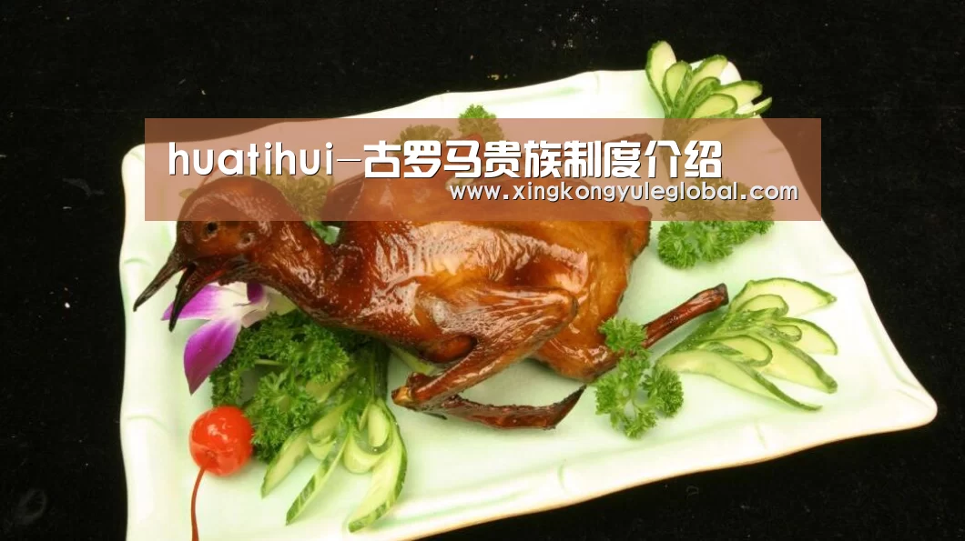 huatihui-古罗马贵族制度介绍(图1)