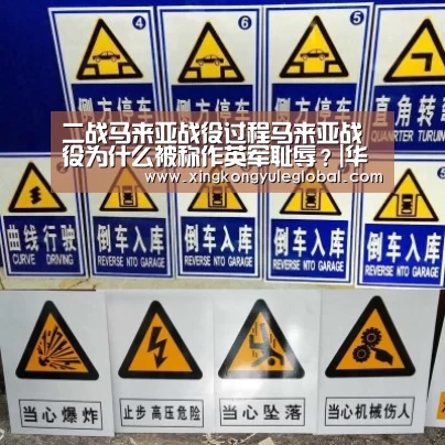 二战马来亚战役过程马来亚战役为什么被称作英军耻辱?|华体会登录入口(图1) 华体会体育在线登录