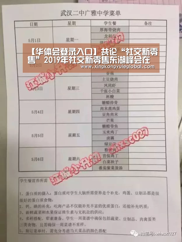 【华体会登录入口】共论“社交新零售”2019年社交新零售东湖峰会在武汉举办(图3) 华体会官方网站