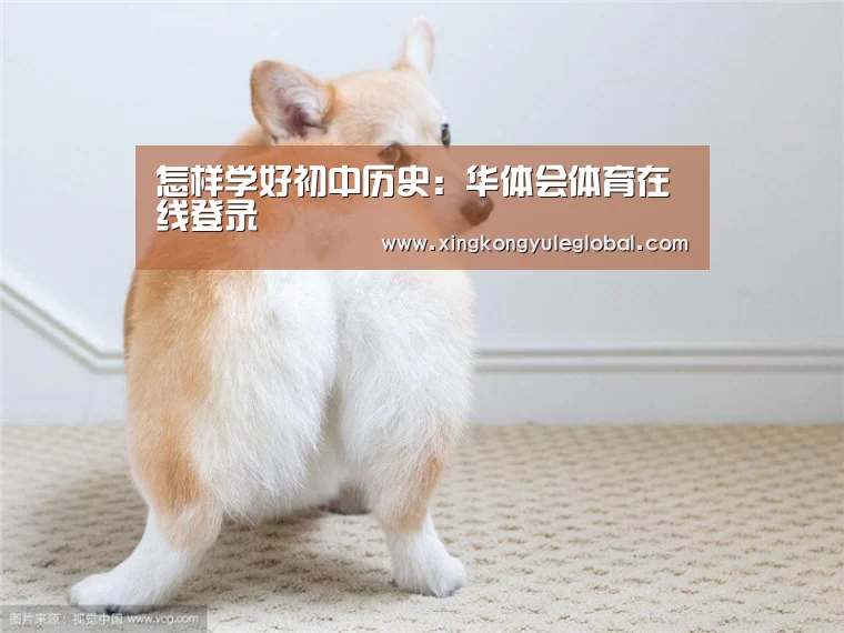怎样学好初中历史:华体会体育在线登录(图1)
怎样学好初中历史:华体会体育在线登录(图1)
